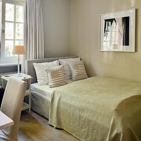 Von Deska Townhouses - Ivy House Hamburg Exterior foto