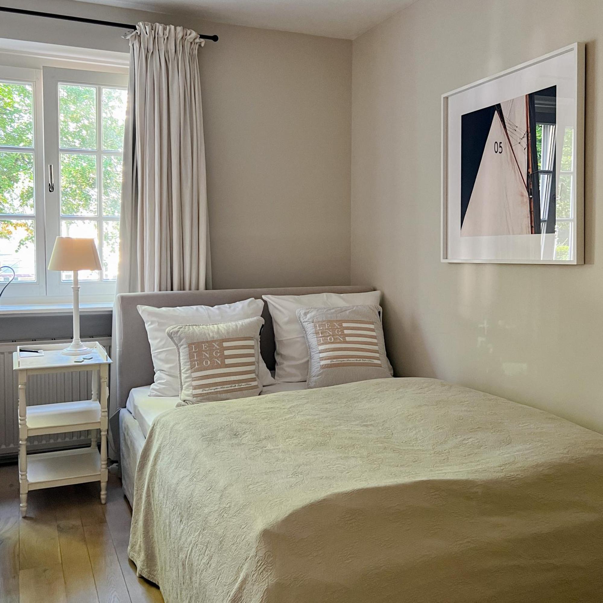 Von Deska Townhouses - Ivy House Hamburg Exterior foto